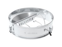 Broil King Culinary Ring Edelstahl Ø 57 cm
