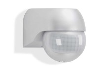 Telefunken Bewegungsmelder Silber (HxBxT) 7 x 5,5 x 77 cm