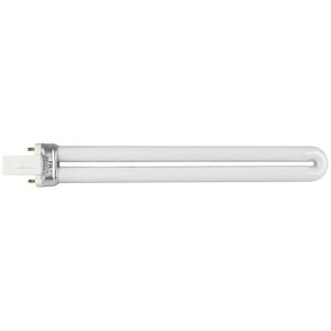 Lampada di ricambio UV Windhager 11W per trappola per insetti modello 03508.