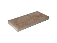 Diephaus Terrassenplatte Corso Muschelbeige 50 x 25 x 4 cm