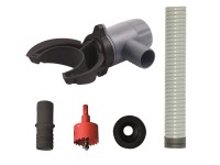 Garantia Regensammler Rapido DN 70 - 100