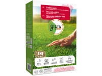 GROW by OBI Trockenrasen 1 kg