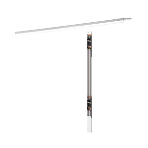 Osram LED-Lichtleiste Batten Switch Weiss 14 W / 1'600 lm / 4'000 K