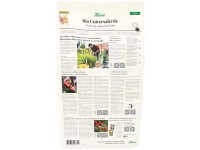 Hauert Bio Universalerde 15 l