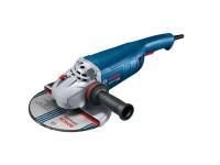Bosch Professional Winkelschleifer GWS 22-230 J