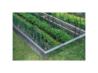 Längsprofil Stahl verzinkt 260 x 40 mm / Länge 2 m