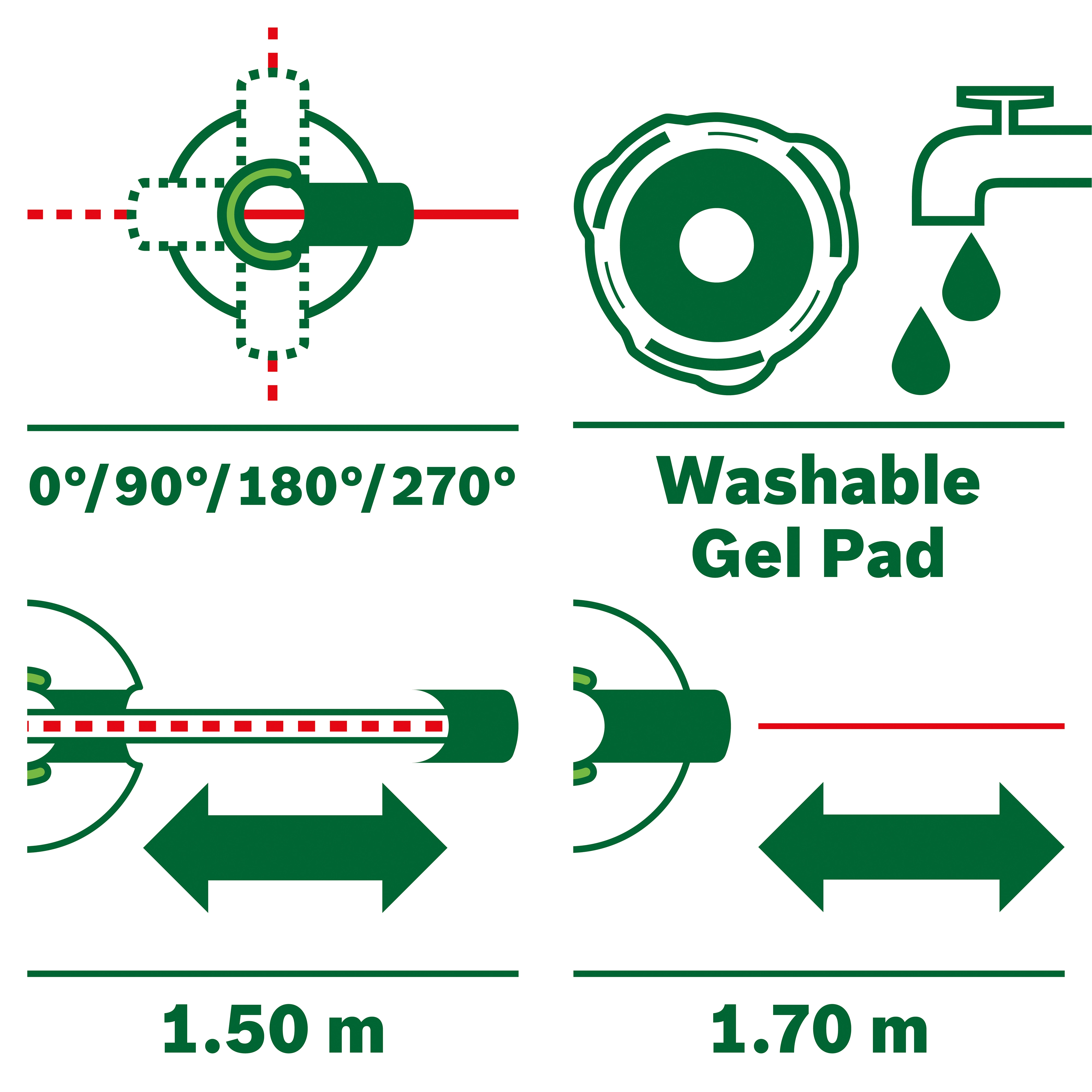 source-a-id - ATINO / LE LASER LIGNES & MÈTRE RUBAN SIGNÉ BOSCH