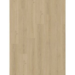 Parador Vinylboden Basic 30 Eiche Regent Beige, gebürstete Struktur, Landhausdielen-Optik.