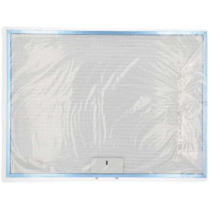 Fettfilter Metall zu Dunstabzugshaube Krea Inox 380 x 515 mm