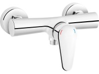 Baliv Duscharmatur DU-5060 Chrom