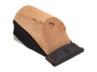 Kirschen Handhobel Flatfix Holz Hobeleisen (HxBxT) 4,5 x 95 x 50 mm