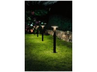 Paulmann Plug & Shine Pollerleuchte Plate 3'000 K