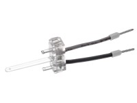 Leuchtpatrone LED für Schalter / Taster und Kleinkombi Modino Priamos Weiss