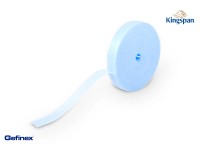 Randdämmstreifen PE 120 mm