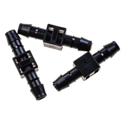 Tropf-Blumat Schlauchverbinder 8 - 8 mm