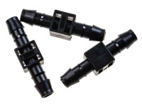 Tropf-Blumat Schlauchverbinder 8 - 8 mm