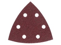 Bosch Schleifblatt F460 BfWPG60 / 93 mm / 5 Stk.