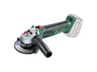 Smerigliatrice angolare a batteria Bosch Universal Grind 18V-75 senza batteria