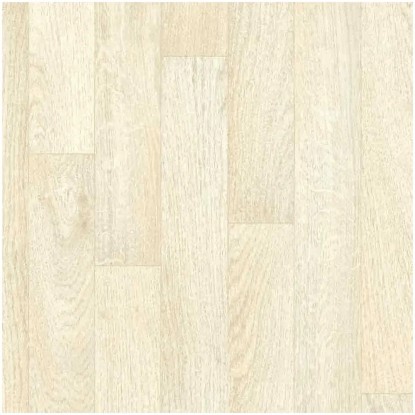 Rivestimento per pavimento CV Fasting aspetto parquet a strisce larghezza 4 m