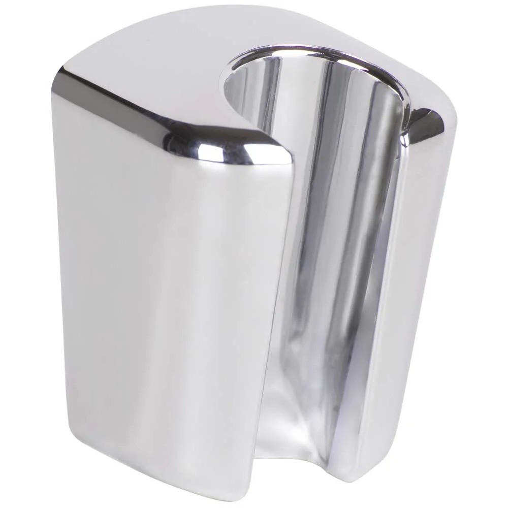 Braccio per soffione doccia tondo L 30 cm in inox | Leroy Merlin