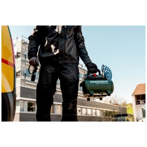 Metabo Compressore Basic 160-6 W OF 6 l