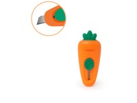 Legami Mini taglierino a scomparsa Carota