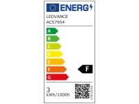 Osram Ampoule LED à réflecteur R50 E14 Blanc chaud 40 W 230 lm