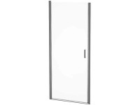 Baliv Dusch-Schwingtür DUK-90.60T Chrom (HxB) 195 x 90 cm Baliv Dusch-Schwingtür DUK-90.60T Chrom (HxB) 195 x 90 cm