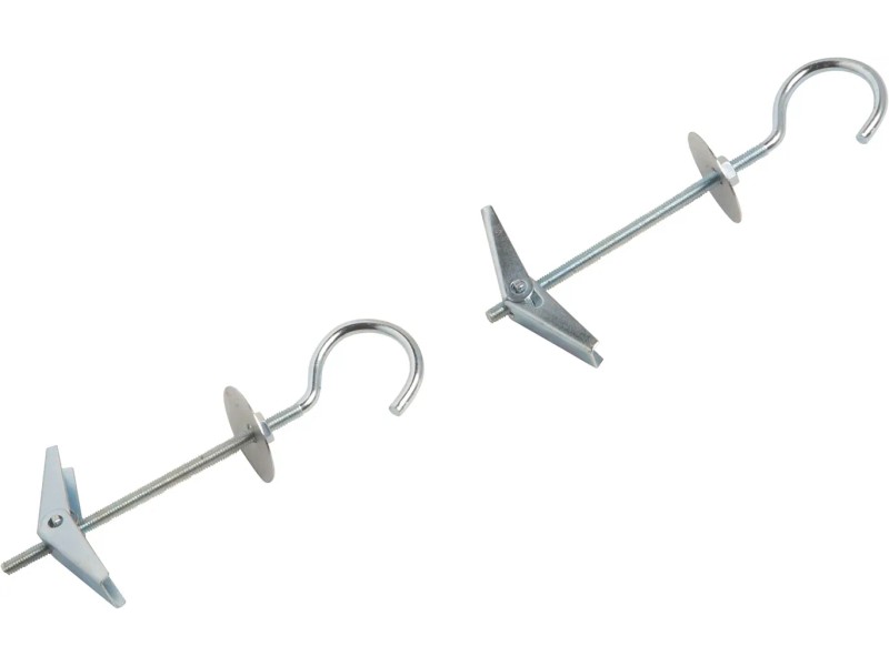 Ancora a farfalla, W-FK | Würth