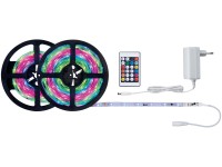 Paulmann LED-Stripe Motion Set RGB 7,5 m / 15 W