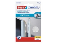 Nastro Adesivo Tesapack Forte Marrone - In PVC, 66m X 50mm, Per Imballaggi Resistente E Sicuro - Foto 8