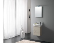 Badblock Mini 42 cm Lärche