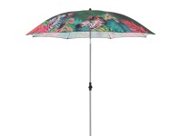 Doppler Sonnenschirm Basic Zebra Ø 200 cm Doppler Sonnenschirm Basic Zebra Ø 200 cm