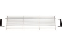 Jamestown Grillrost für Holzkohle-Grillwagen Ben