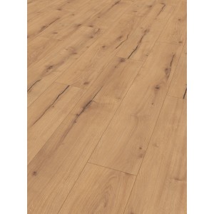 Parador Design Flooring Modular One Rovere Arizona Naturale, struttura legno. Pavimento in vinile effetto legno caldo.