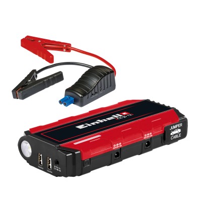Einhell Jump-Start Power Bank CE-JS 12