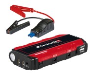 Einhell Jump-Start Power Bank CE-JS 12 Einhell Jump-Start Power Bank CE-JS 12