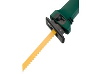 LUX Säbelsägeblatt Holz grob 225 mm / 2 Stk.