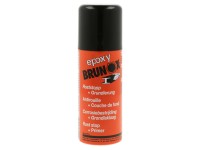 Brunox Epoxy-Spray Rostumwandler 150 ml Brunox Epoxy-Spray Rostumwandler 150 ml