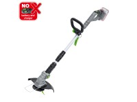 LUX Akku-Rasentrimmer-Set 1 PowerSystem A-RT-20/26-24 ohne Akku