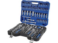 LUX Steckschlüsselsatz 199-tlg.