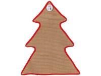 Katzenkratzmatte Jute 59 x 47,5 cm