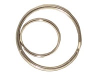 Schlüsselring-Set Schlüsselring-Set