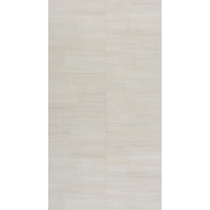 Panneaux Grosfillex Element Mineral Dune White, revêtement mural alvéolaire pour intérieur.