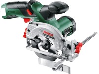 Bosch Akku-Kreissäge UniversalCirc 12
