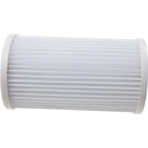 Cartouche de filtration Steinbach pour piscine New Splasher, cartouche de remplacement pour eau claire.