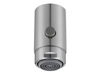 Neoperl® Cascade® SLC Ecobooster verchromt M22