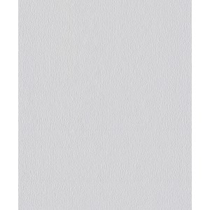 Papier peint intissé blanc Ready 304 à structure fine, à peindre.