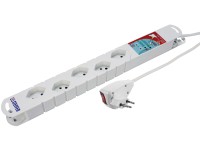 Steba Twist Varilas 5 x Typ13 mit Überspannungsschutz und Reset-Schalter