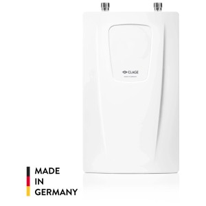 Clage Chauffe-eau instantané compact CDX11-U 11 kW